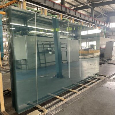 Laminated Glass