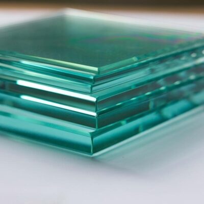 Laminated Glass