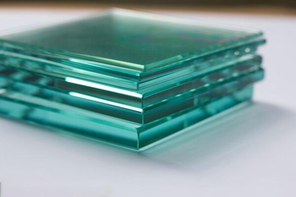 Laminated Glass