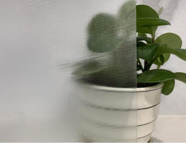 Patterned Glass - Image 5