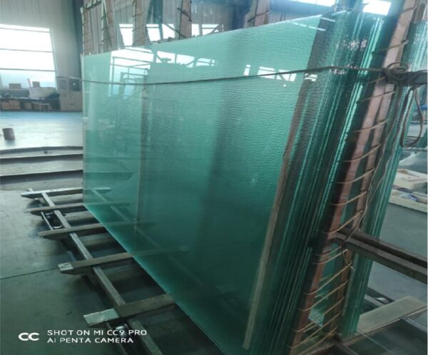 Laminated Glass - Image 5