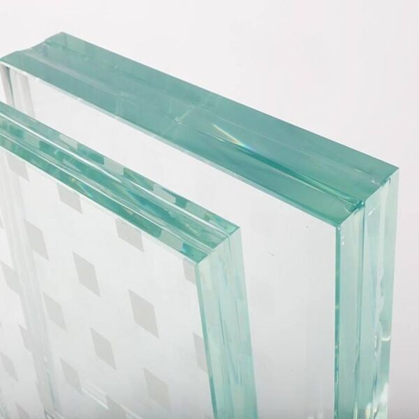 Laminated Glass - Image 3