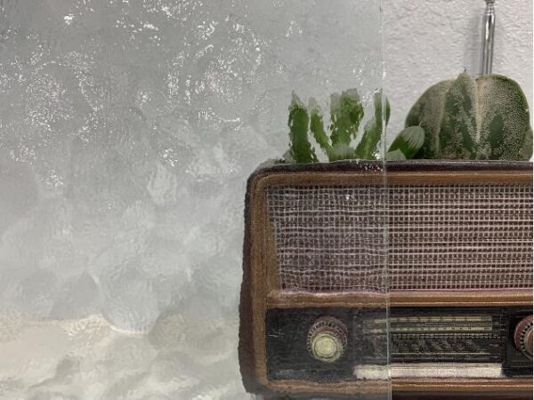 Patterned Glass - Image 6