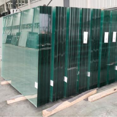 Clear Float Glass