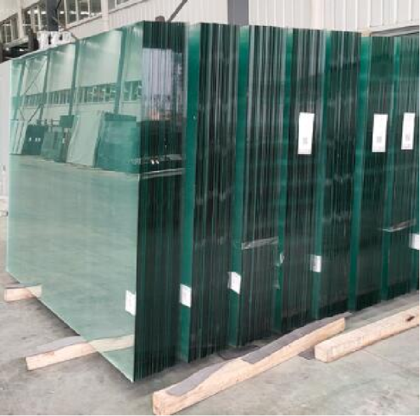 Clear Float Glass