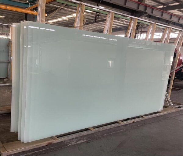Laminated Glass - Image 2