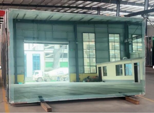 Tinted Glass - Image 5