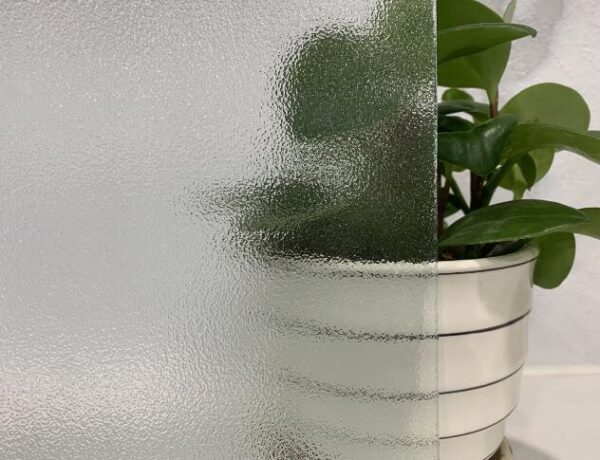 Patterned Glass - Image 4