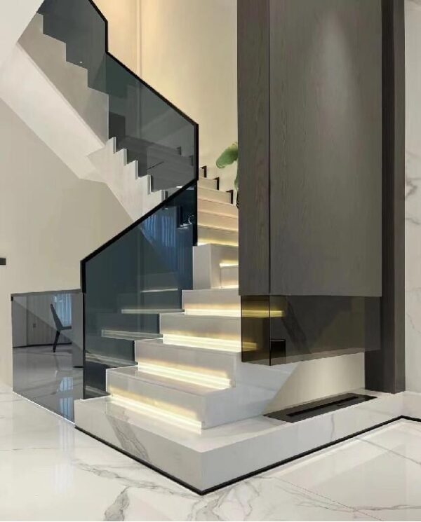 Tinted Glass - Image 7