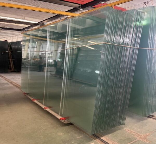 Laminated Glass - Image 3