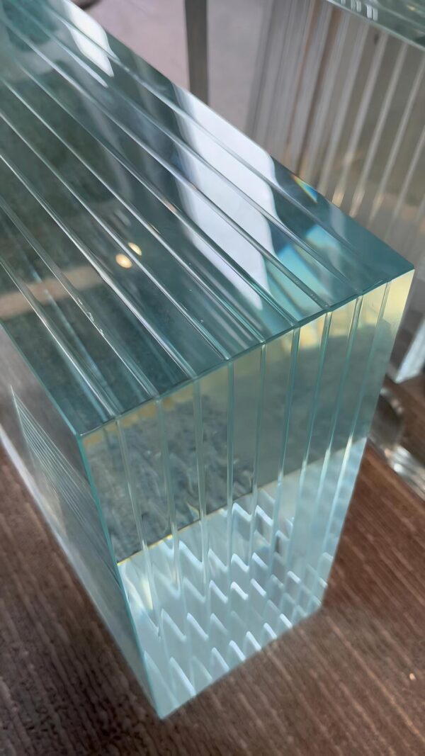 Laminated Glass - Image 4