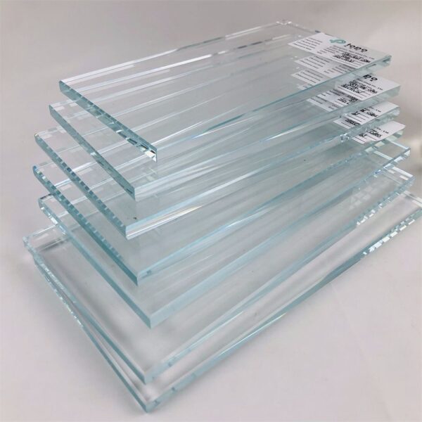 Low Iron Glass - Image 2