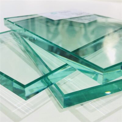 Low Iron Glass