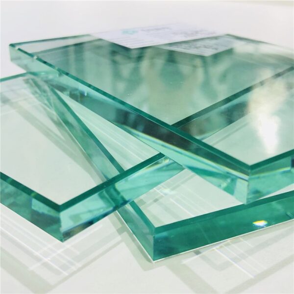Low Iron Glass