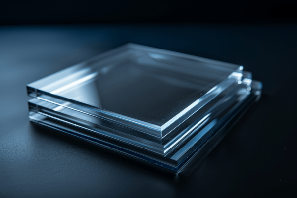 Laminated Glass - Image 2