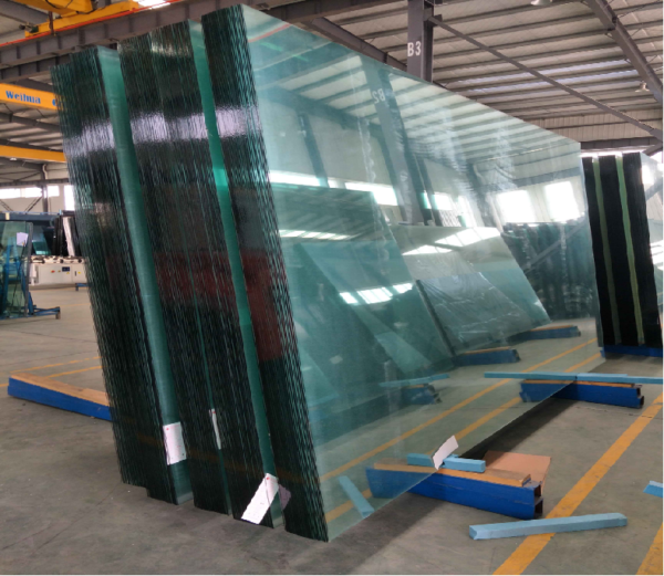 Clear Float Glass - Image 2