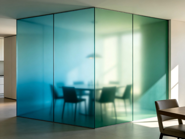 Tinted Glass - Image 3