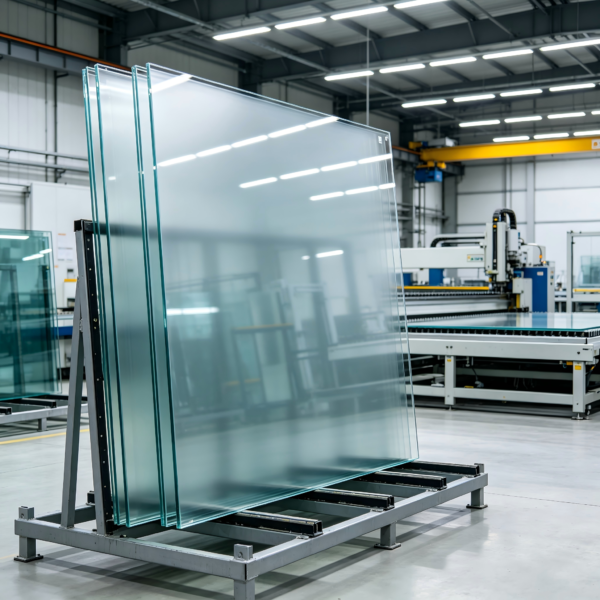 Low-E Glass - Image 3