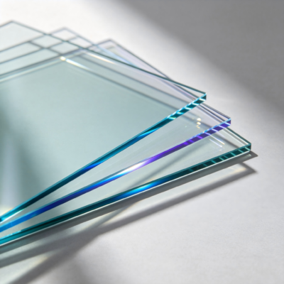 Low-E Glass