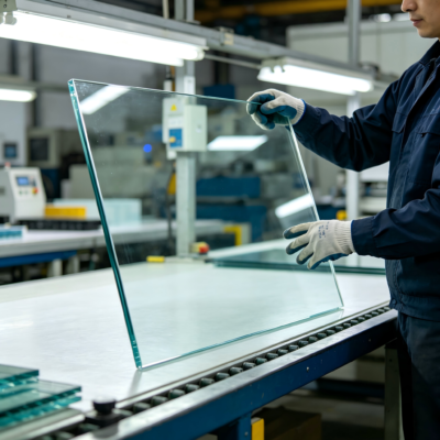 Tempered Glass