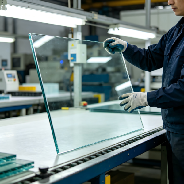 Tempered Glass
