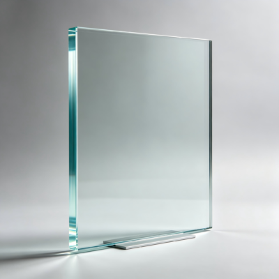 Clear Float Glass