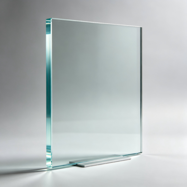 Clear Float Glass