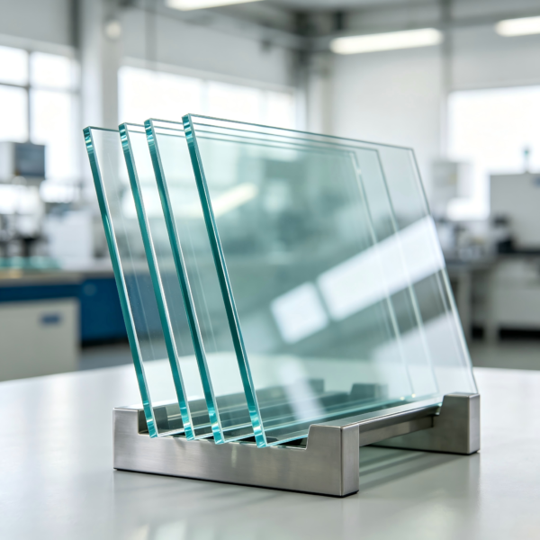 Clear Float Glass - Image 6