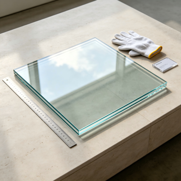 Clear Float Glass - Image 7