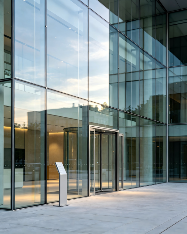 Clear Float Glass - Image 2