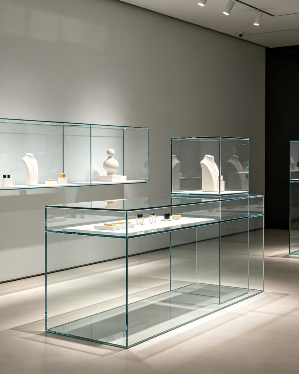 Clear Float Glass - Image 4