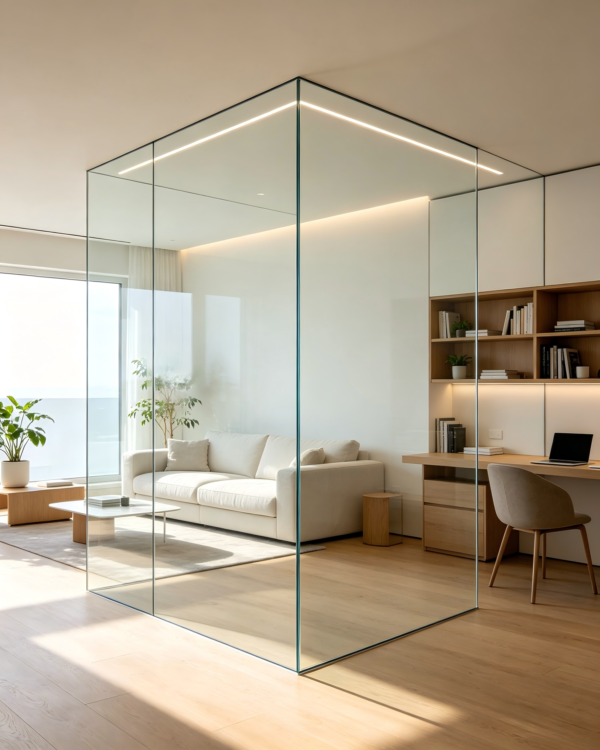 Clear Float Glass - Image 5