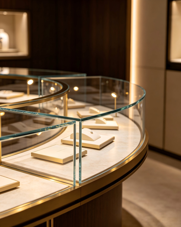 Laminated Glass - Image 5