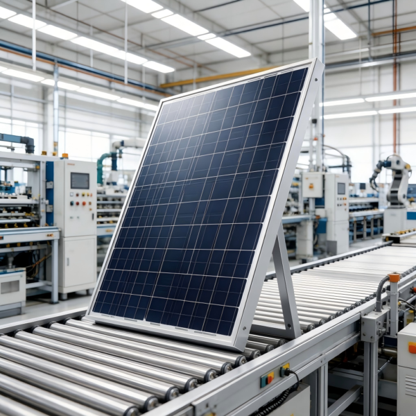 Photovoltaic Glass (PV Glass) - Image 3