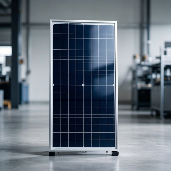 Photovoltaic Glass (PV Glass)