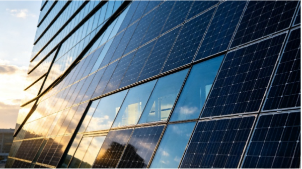Photovoltaic Glass (PV Glass) - Image 2