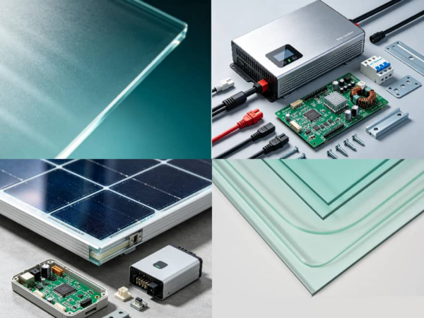 Photovoltaic Glass (PV Glass) - Image 8