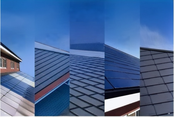 Photovoltaic Glass (PV Glass) - Image 6
