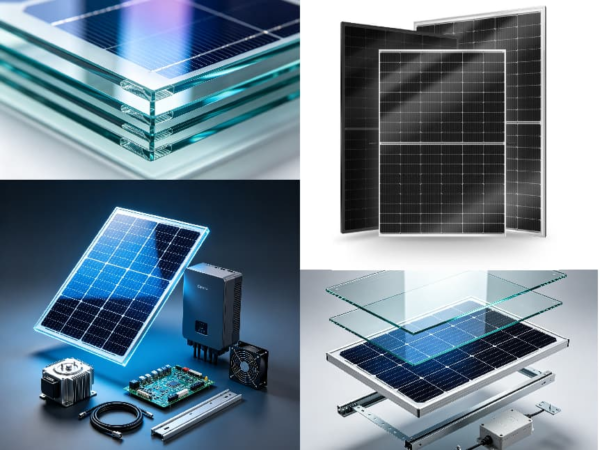 Photovoltaic Glass (PV Glass) - Image 7